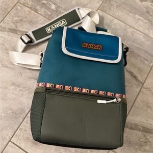 Kanga Ozark 6/12-Pack Pouch